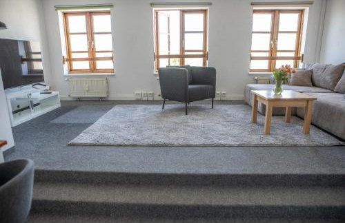 Markt Eins Appartement Stadtblick - Foto 3