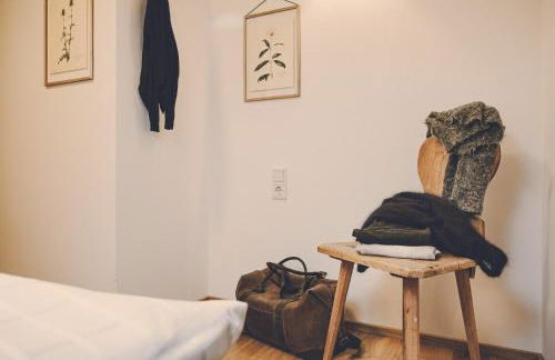 Der Lederer Hof - Boutique Apartments - Foto 18