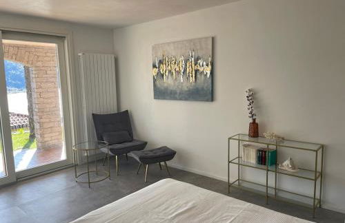 Casa Stefanie -Traum Ferienwohnung mit Seesicht - Foto 9