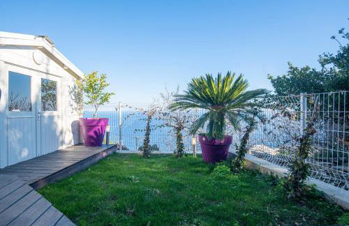 casa dei zitelli studio de charme avec jardin et terrasse - Foto 27