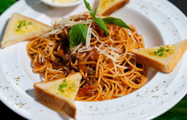 Koh Rong Hill Beach Resort - Foto 42