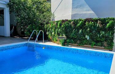 Beach Villa Ema - Foto 2