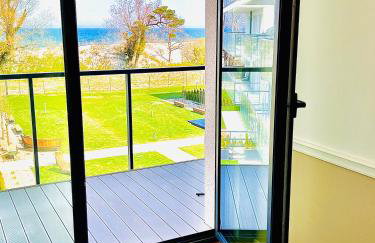 Rezydencja Niechorze MORSKIE WIDOKI 313 z Basenem i SPA - 5D Apartments - Foto 75