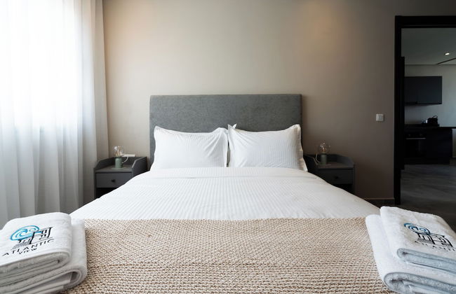 Atlantic View Appart'Hotel - Photo 5