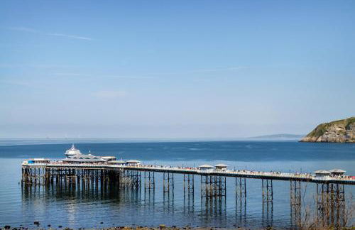 The North Wales Gathering - Sleeps Up To 16 - Photo 12