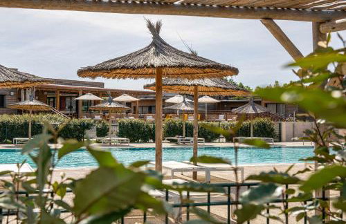 Résidence Pierre & Vacances Premium Domaine du Golfe du Lion - Foto 13