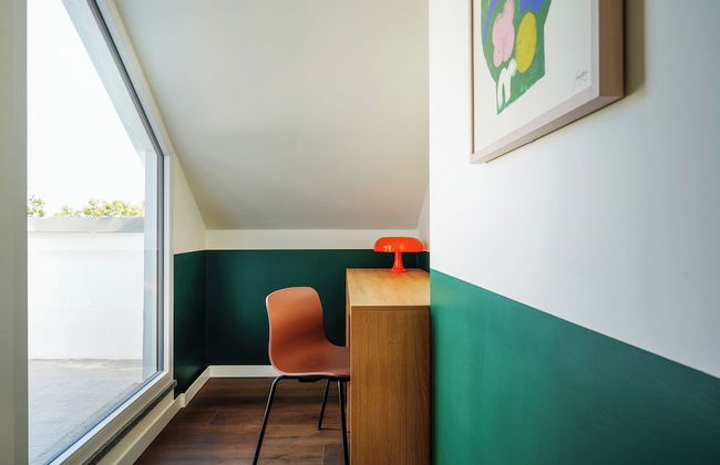 Numa Milan Sempione - Foto 17