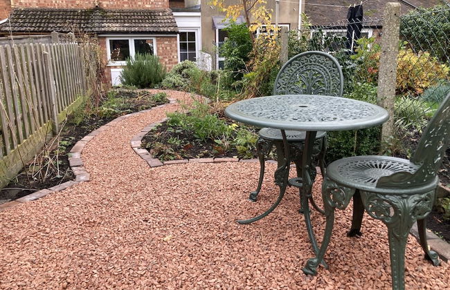 Witcroft Cottage - Foto 32