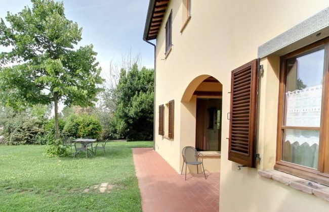 La Collina dei Ciliegi - Foto 80