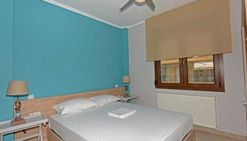 Fibes Luxury Living by RentalsPro Services - Mouries Halkidiki - Foto 5, towels