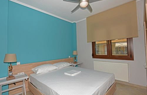 Fibes Luxury Living by RentalsPro Services - Mouries Halkidiki - Foto 5