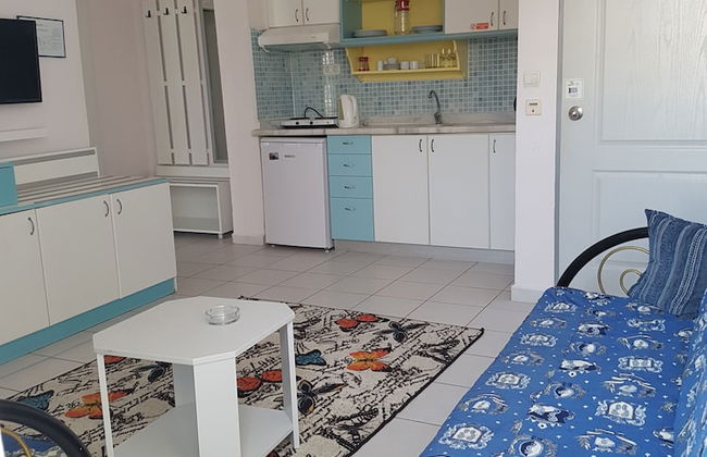 Belle Ocean Apart Hotel - Foto 10