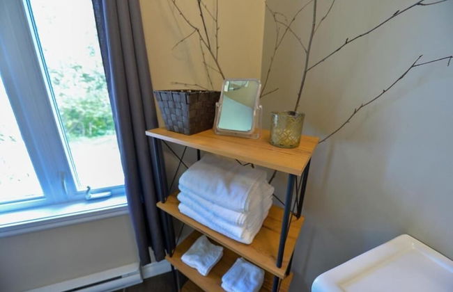 Centre plein air Otis Nature - Foto 79