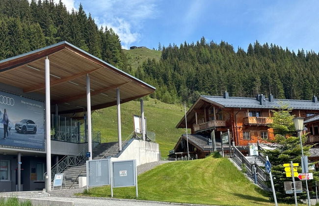 Fantastic Apartment in the Kitzbuhel Alps - Foto 23