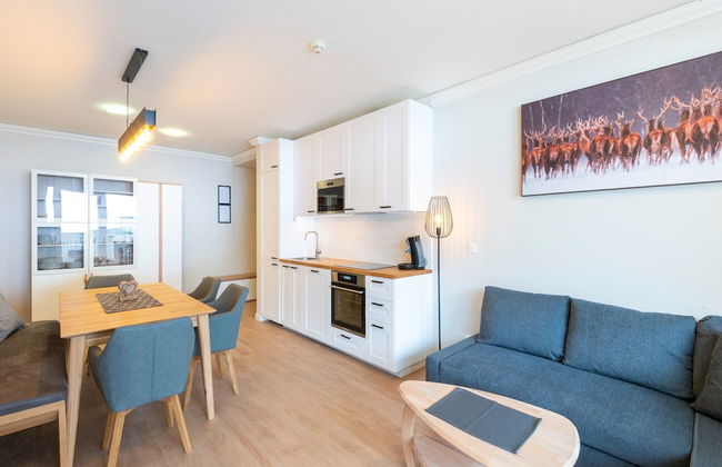 Holiday Apartment in Zwieselstein Near Solden - Foto 16