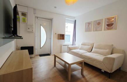 La Pause - Centre-ville - Foto 1