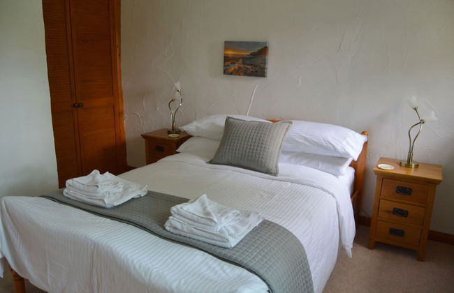 Barley Cottage - Photo 5