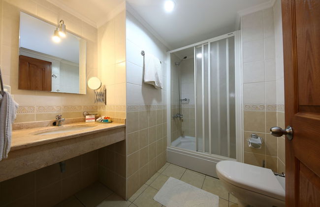 Mr. Dim Exclusive Apart Hotel - Foto 14