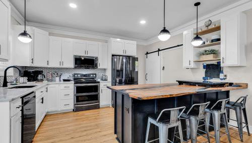 Ocean Lakes getaway 6bd with arcade game table - Photo 2