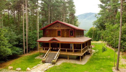 Ausable River Lodge - Foto 3