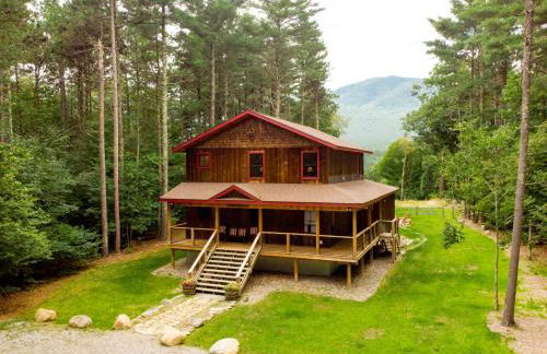 Ausable River Lodge - Foto 3