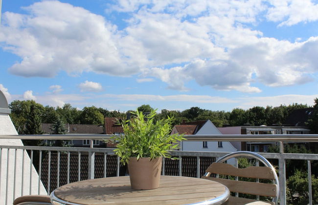 Cityhaus Münster - Photo 17