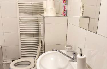 Ruhr Business Apartments Essen Apartment mit 7 Einzelbetten Privat - Foto 21