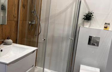 Relax nad Narwią u Oli I Pawła - Photo 3