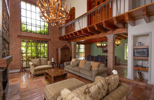 Casa Rincón by Lumina - Foto 33