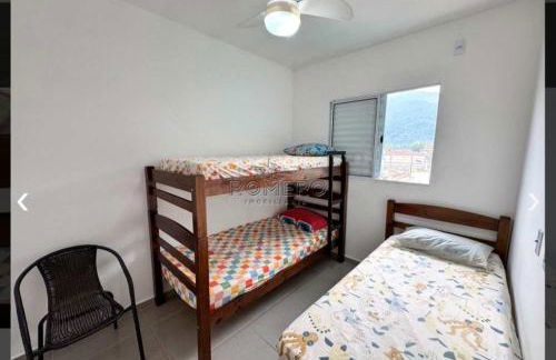 Maranduba, Ubatuba/Ed.Beira Rio 3 - Foto 5