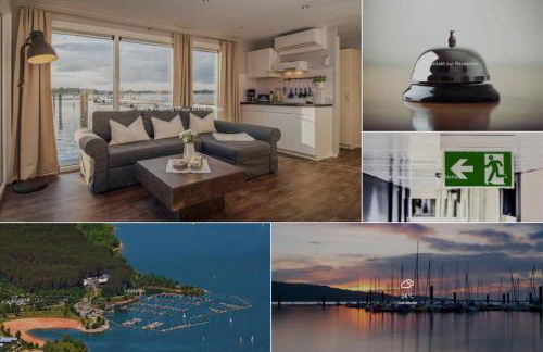 Floating Village Brombachsee - Foto 96