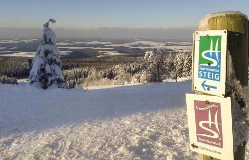 Ferienhaus 11 In Thalfang - Foto 18