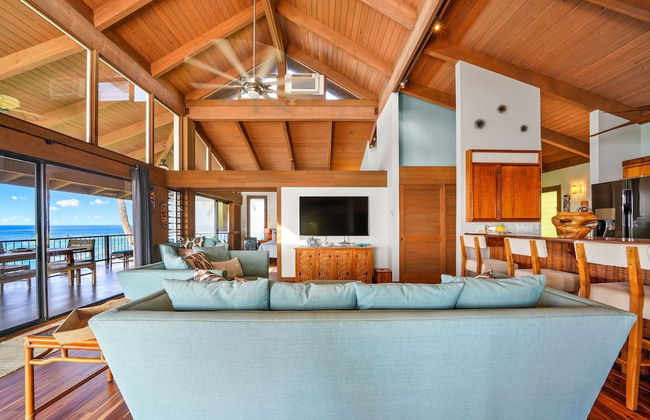 Big Island Hale Kaheka 6592 2 Bedroom Home - Foto 16