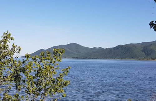 Kerkini's Harmony House - Foto 44