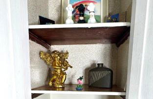 Sleep with a Lion!! 6 bedroom house, near downtown, Ohio city Tremont! - Foto 38