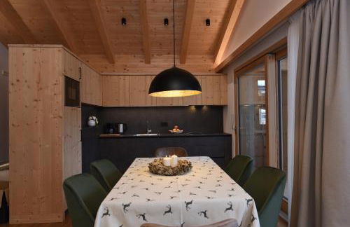 Les Ciases Chalets Dolomites - Photo 14