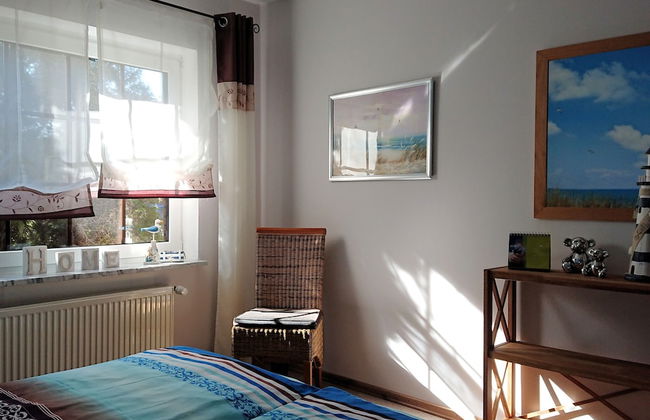 Ferienhaus Wieke - Foto 3