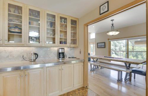 Stunning Sheridan Ranch Villa Mountain View! - Foto 13