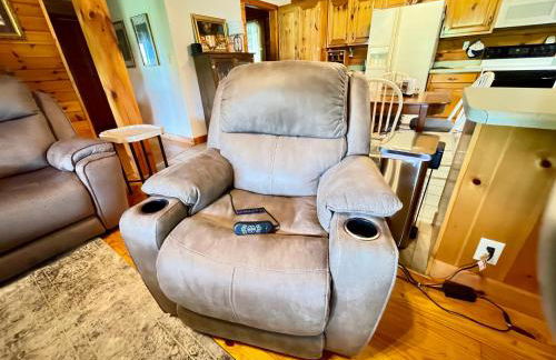 Willow Creek Cabin - Maryville, TN - Foto 16