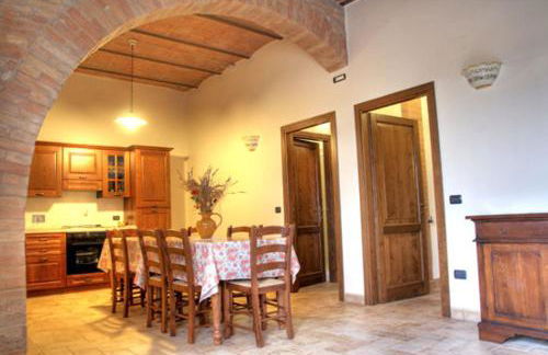 Agriturismo Bellarosa - Photo 12