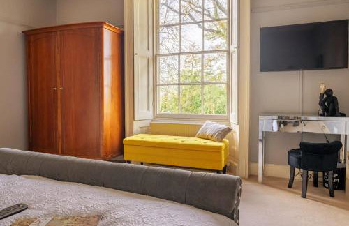 Somerleyton Meadows - Somerley House plus Hut & Hot Tub - Foto 11