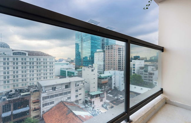 MADISON Saigon Luxury Citypoint - Foto 71