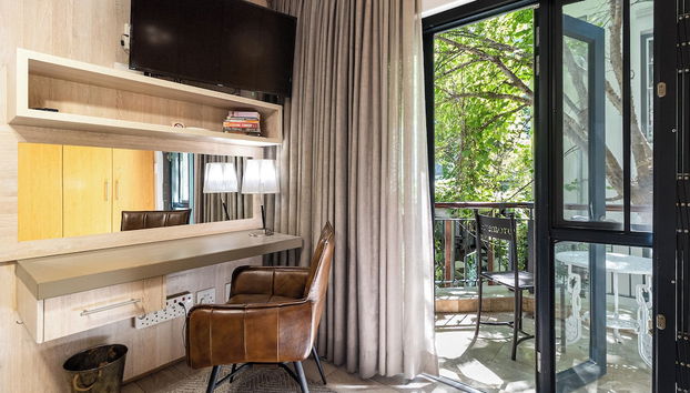 Avemore Eikehoff No 2 - Foto 5, Habitación