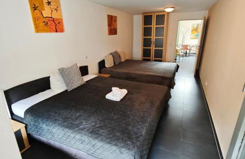 Bacchus Holiday Homes - Foto 6