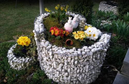 Ferienwohnungen Meyer - Foto 9