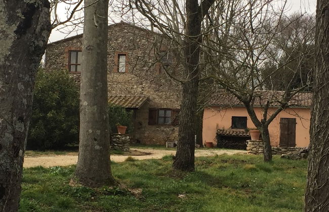 Agriturismo Podere Conte Ràcani - Foto 27