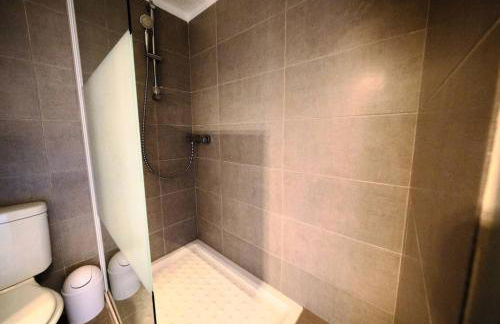 Grand studio Mezzanine sur la plage - Foto 9