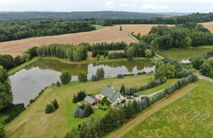 Dolina 3 Stawów Tarnawka - Photo 5