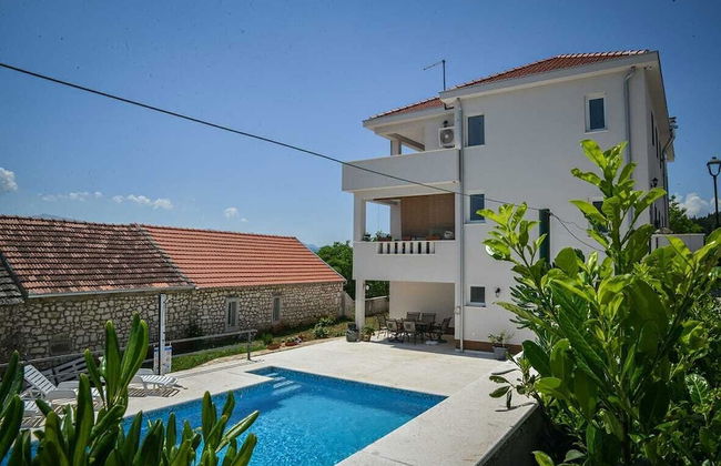 Imotski Blaue See Apartments , Pool - Foto 22