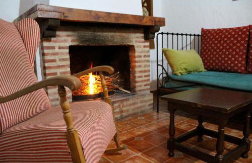 Casas Rurales el Palomar - Foto 38